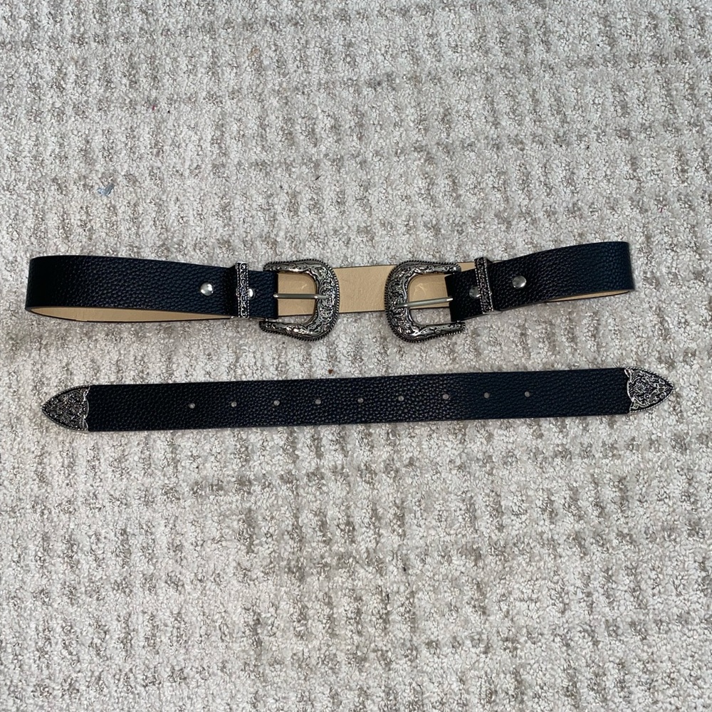 Western Belt